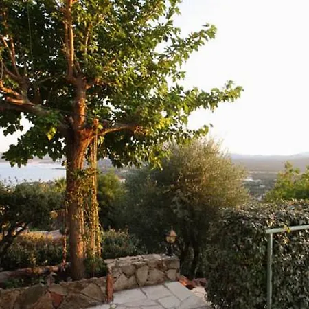 Villa Sci Casta *