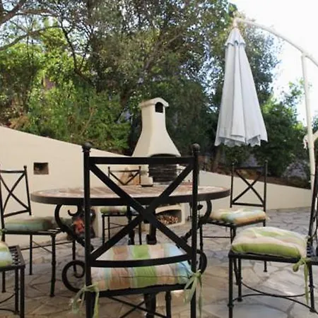 Villa Sci Casta Porto-Vecchio (Corsica)