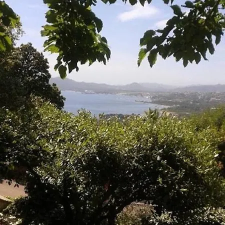 Villa Sci Casta Porto-Vecchio (Corsica)