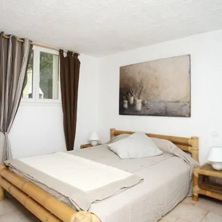 Villa Sci Casta