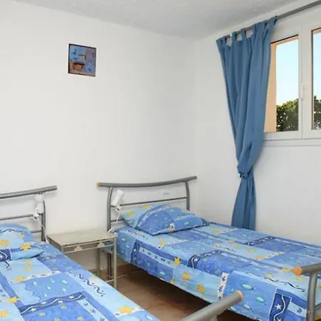Villa Sci Casta *