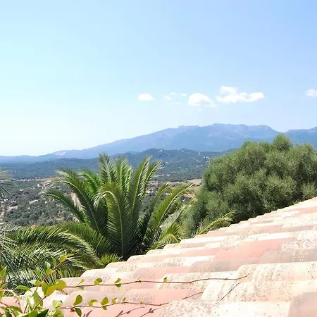 Villa Sci Casta Porto-Vecchio (Corsica)