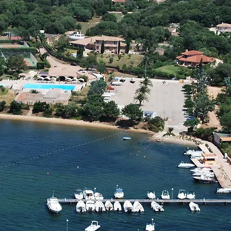 Sci Casta * Porto-Vecchio (Corsica)