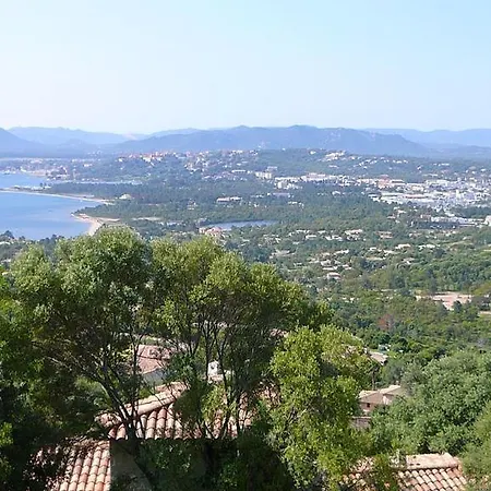 Villa Sci Casta